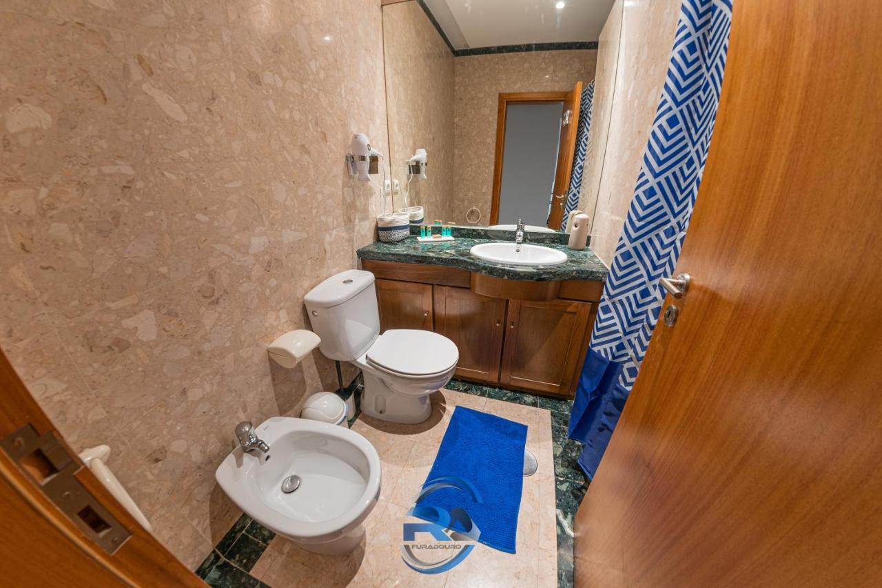 Appartement Rafuradouro à Ovar Extérieur photo