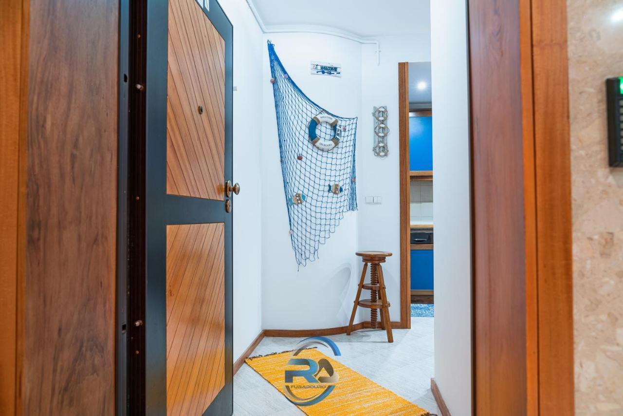 Appartement Rafuradouro à Ovar Extérieur photo