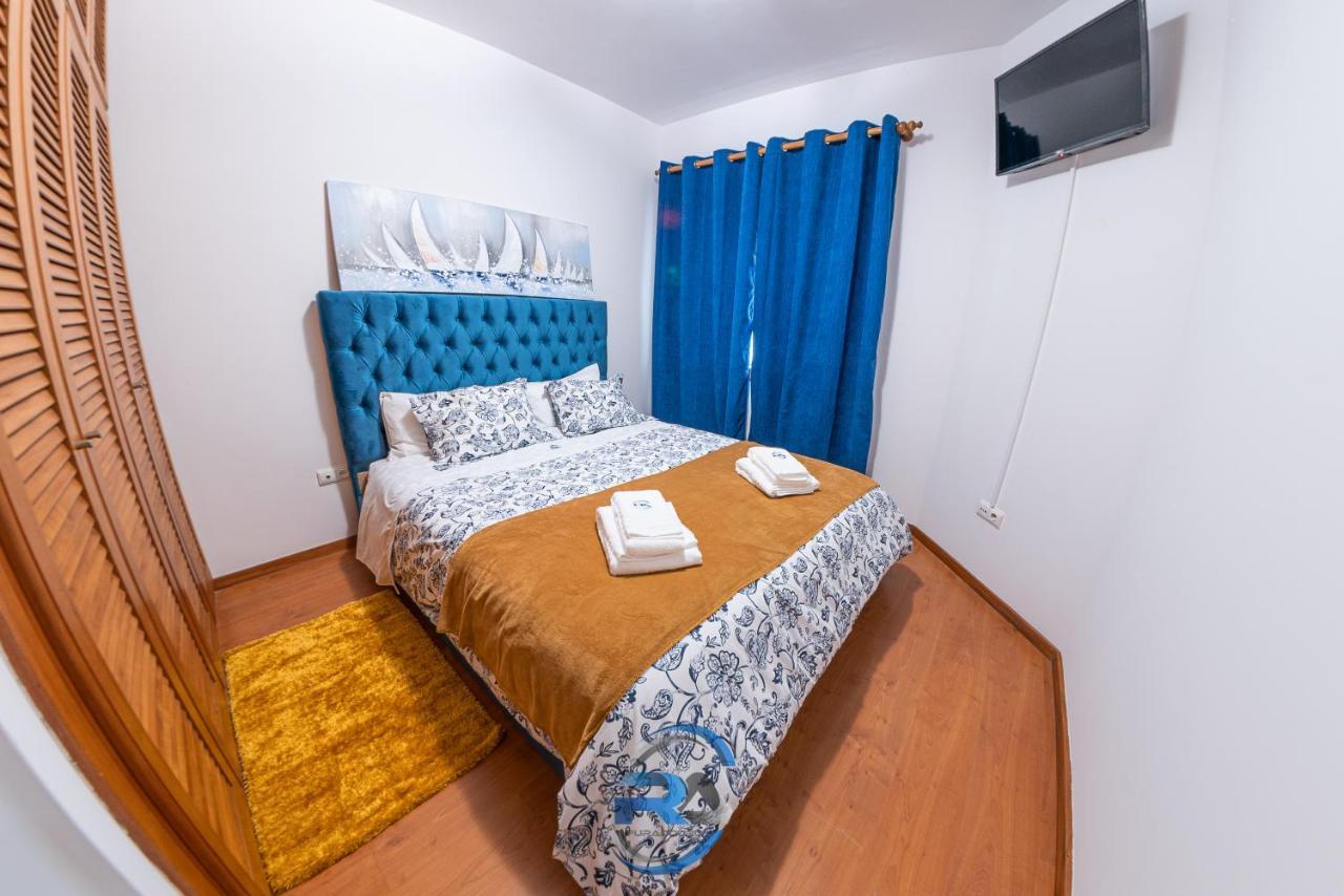 Appartement Rafuradouro à Ovar Extérieur photo