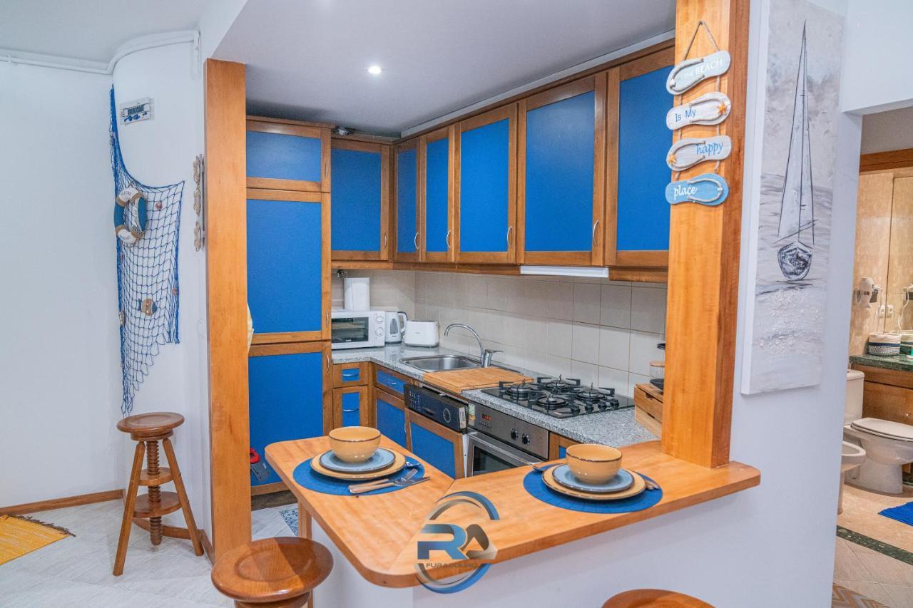 Appartement Rafuradouro à Ovar Extérieur photo