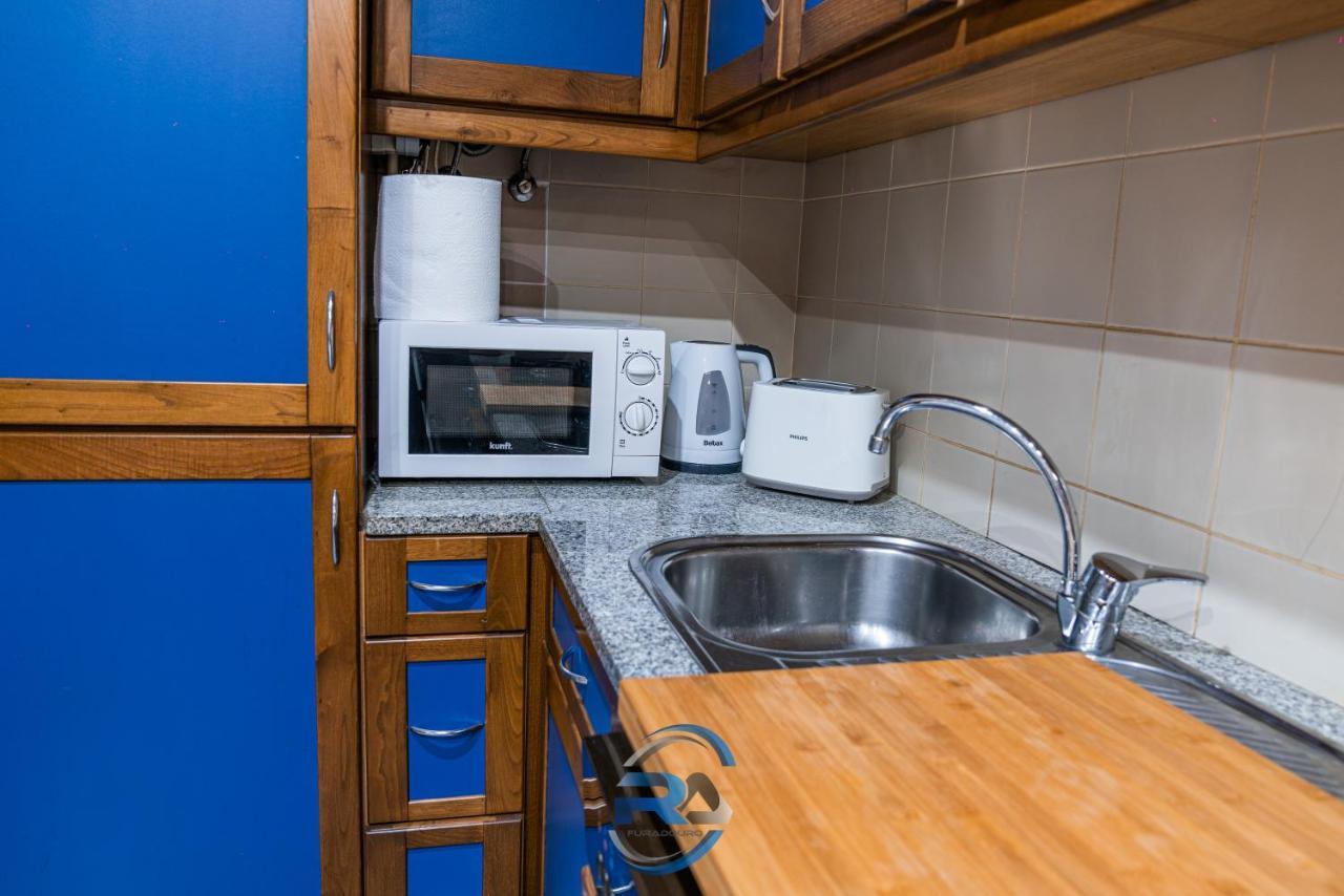 Appartement Rafuradouro à Ovar Extérieur photo
