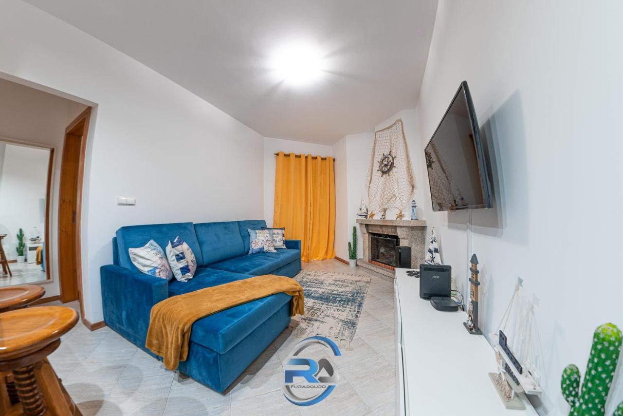 Appartement Rafuradouro à Ovar Extérieur photo
