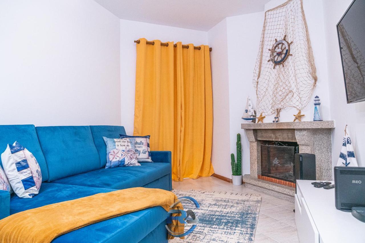 Appartement Rafuradouro à Ovar Extérieur photo