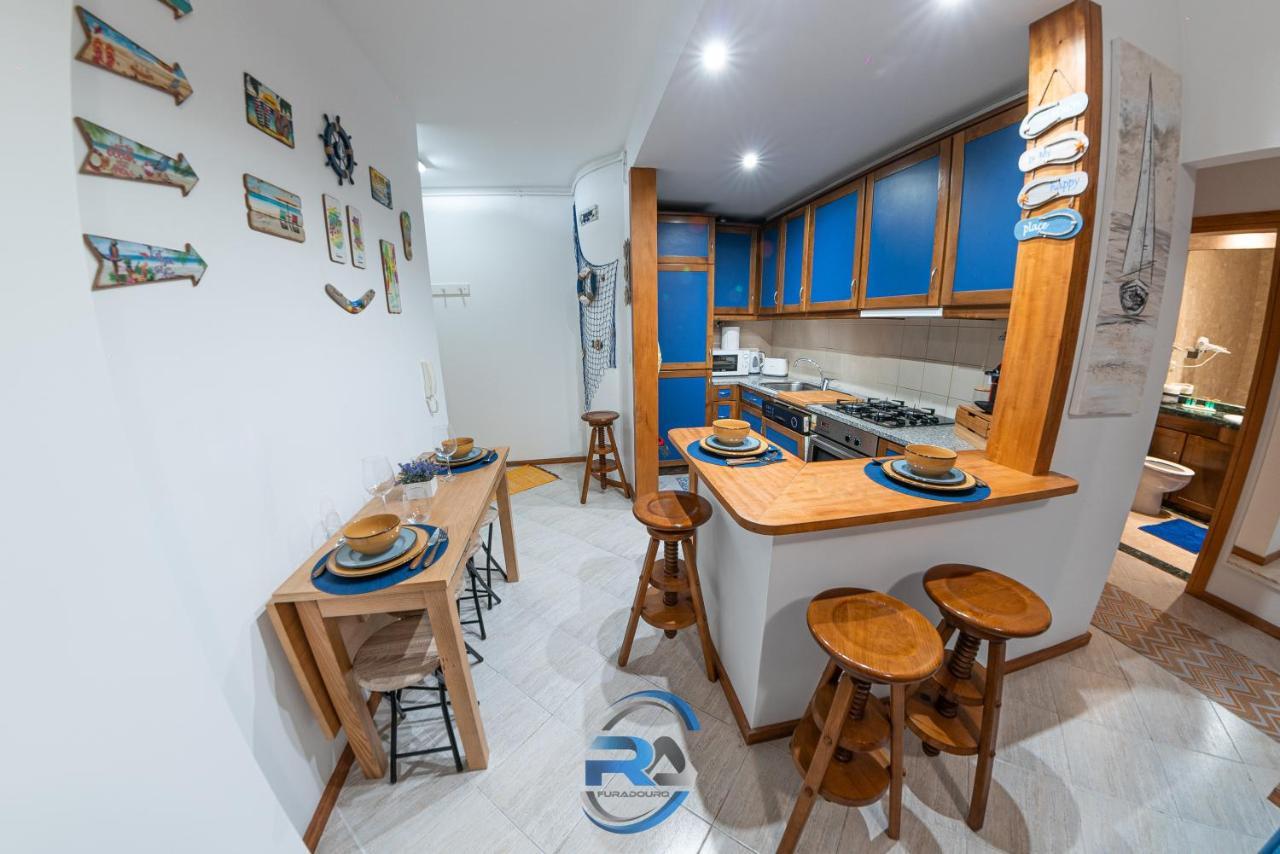 Appartement Rafuradouro à Ovar Extérieur photo